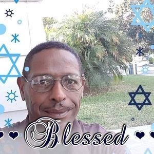 Meet your Posher, Mark